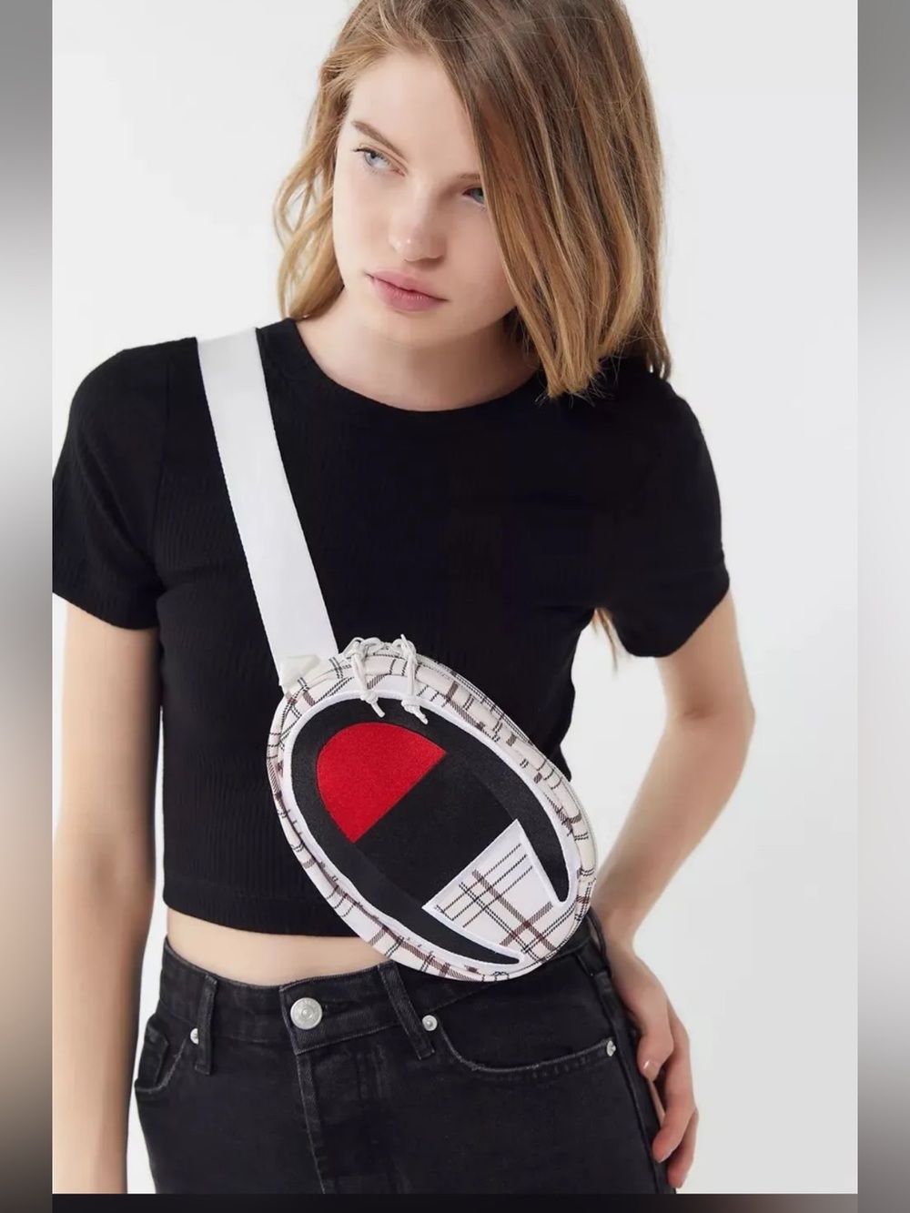 Like new Champion Urban Outfitters Exclusive Prime Belt Bag